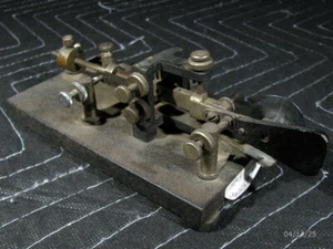 Circa 1930 Les Logan Speed-X With Reverse Pivot Frame - Photo 1/23