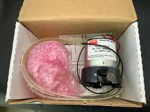 Exergen Luftpumpen-Set APK-2 - Bild 1 von 2