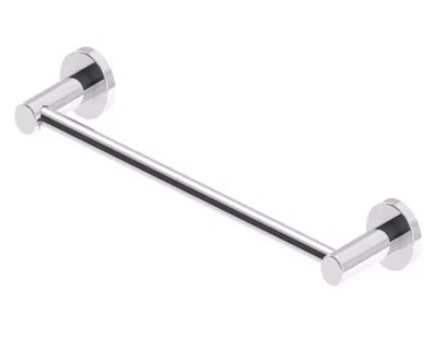 Symmons Dia 12 pulgadas Toallero montado en pared en cromo pulido (353tb12) Foto 1 de 4