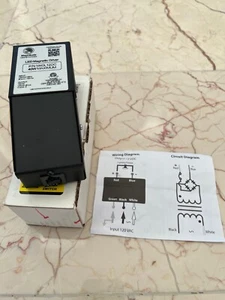 NEU Magnitude Lighting LED magnetischer Treiber M40L12DC-AR - Bild 1 von 2