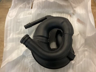 GENUINE YAMAHA PARTS EXHAUST PIPE ASSEMBLY NO 1 YFZ350 BANSHEE 2GU-14610-00 - Image 1 of 4