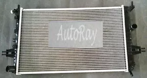 Radiator For Holden Astra / Zafira TS 1.8L / 2.0L 1998-2004 98-04 Manual MT - Picture 1 of 5