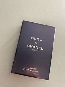 Chanel Bleu De Chanel Poue Homme Eau de Parfum 1.5ml