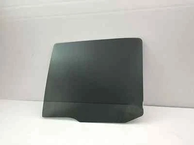 Fits 2003-2009 Toyota 4Runner 4 Door Driver Side Left Rear Door Window Glass Foto 1 de 2