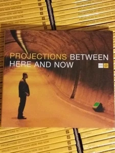 Projections - Between Here And Now [Digipak] (CD, 2002, Guidance Recordings) NEW - Imagen 1 de 2