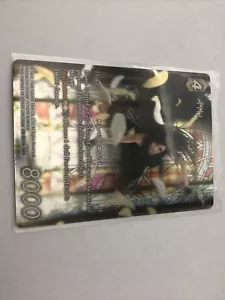 Final Fantasy TCG Opus 8 Tifa Full Art Promo Englisch Pr-063 8-144 Square Enix SE - Bild 1 von 2