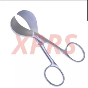Umbilical Scissors, 4-1/8", Americal Pattern, Premium German Stainless - Picture 1 of 1