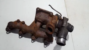 Ford Focus 1999 Turbo Turbocharger XS4Q6K682DB, Genuine #729723-06 - Bild 1 von 2