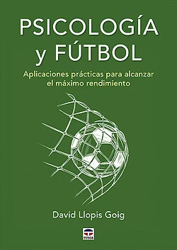 Psicología y fútbol. NUEVO. Envío URGENTE. DEPORTES, OCIO Y TIEMPO LIBRE - Imagen 1 de 1