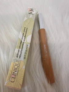 Clinique Airbrush Concealer Shade 07 LIGHT HONEY Full Size 1.5ml New In Box - Picture 1 of 4
