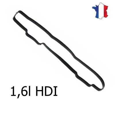 JOINT DE CACHE CULBUTEUR prévu pour 206 307 308 407 1007 Expert Partner 1.6 hdi - Immagine 1 di 4