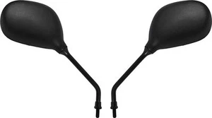 Left & Right Hand Mirrors Fit Suzuki EN 125 -2A 2005 - Picture 1 of 1
