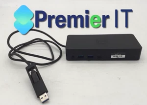 Dell D6000 Docking Station (3) - Photo 1/6