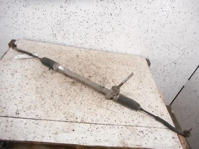 Nissan Rogue 2008-2015 barra de dirección manual y piñón OEM Foto 1 de 3