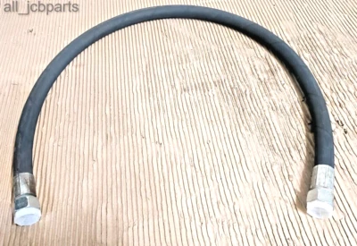 JCB Dipper Hose 1/2 Bsp (Part No. 613/04500) - Image 1 of 4