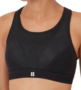 Sujetador de Correr ""Ultra"" SUDADY BETTY en Negro 32 C - Imagen 1 de 3