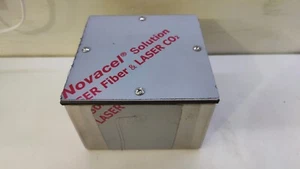 NVENT HOFFMAN ASE6X64SSNK ACERO INOXIDABLE 6x6x4" GABINETE TIPO 3R 4X 12 EXTERIOR - Imagen 1 de 7