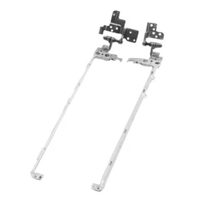 1Pair Replacement Laptop Right and Left Hinge Set for Dell for 15 5558 - Afbeelding 1 van 8