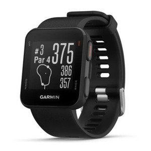 Garmin Approach S10 Golf Watch (Black)
