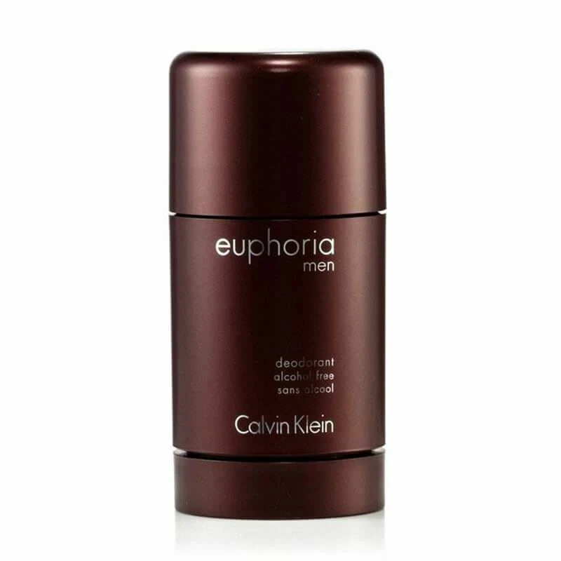 Calvin Klein Euphoria Men Deodorant Stick 75ml (M) Mens 100% Genuine (New) - image 1 of 1