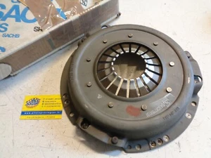 SPINGIDISCO FRIZIONE BMW E10 - E21 - E28 - E6 - Z1 - SACHS 043082151031 - 228MM - Imagen 1 de 2