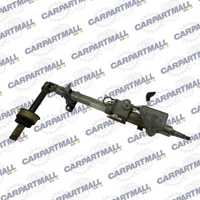 2006-2013 Lexus IS250 2.5L CVT 4WD Steering Column Adjustment Assembly OEM - image 1 of 4