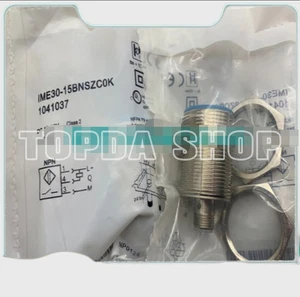 1PCS Sensore di prossimità IME30-15BNSZC0K - Foto 1 di 1