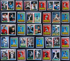 1990 Topps Stickers Baseball Cards Complete Your Set U Pick From List 1-100