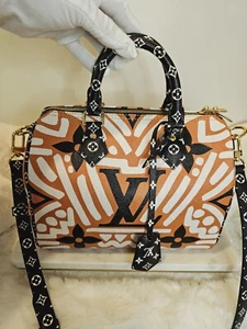 Louis Vuitton Speedy 25 Crafty - Picture 1 of 10