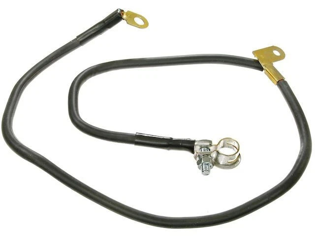 Cable de batería para Nissan D21 1990-1994 2,4 L 4 cilindros 1992 1993 1991 RM231GY Foto 1 de 1