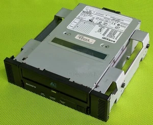Lecteur de bande d'interface LVD Sony StorStation ATDNA3 Advanced Intelligent SCSI AITI2 - Photo 1/8