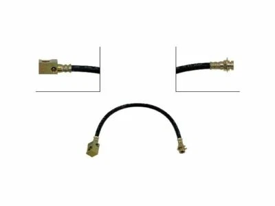 Manguera de freno central trasera Dorman 94878QS 1992 1994 1991 para Jeep Wrangler 1990-1995 Foto 1 de 2