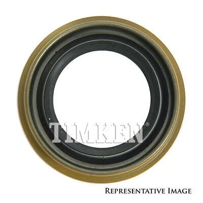 Sello convertidor de par de transmisión automática Timken para Ford Crown Victoria 2000-2011 Foto 1 de 4