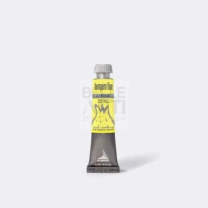 COLORE A TEMPERA FINE DA 20 ml 100 GIALLO LIMONE - Imagen 1 de 2