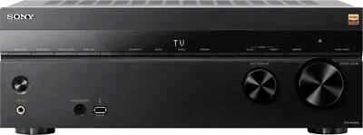 Sony STR-AN1000 7.2-Channel 8K Network AV Receiver - Image 1 of 4