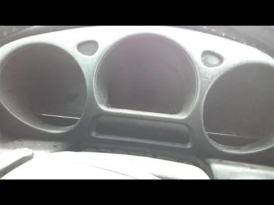 Medidor de velocímetro usado se adapta a: 1998 Lexus GS400 MPH clúster grado A Foto 1 de 4