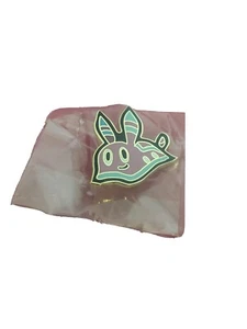 Exclusive E3 Heroland Slime Pin - Picture 1 of 3