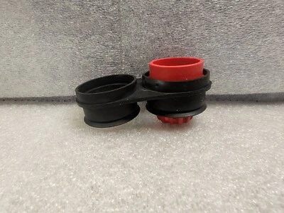 Hoover PowerDash GO Pet Spot Cleaner FH13060 Filter Basket Strainer Replacement - Image 1 of 4