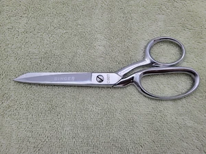Singer C867 Schneiderschere Schere 7,25" Brasilien Edelstahl - Bild 1 von 8