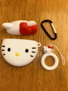 Estuche para auriculares inalámbricos Sanrio Hello Kitty - Imagen 1 de 1