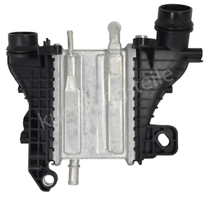 NUEVO INTERCOOLER TURBO RADIADOR RENAULT DACIA 2017+ 1.5 dci diésel 144967867R - Imagen 1 de 3