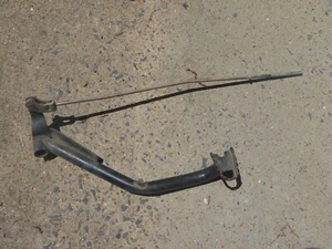 OEM 02-08 Yamaha YFM80 Raptor Rear Brake Pedal and Rod - Picture 1 of 1