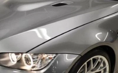 BASF(OEM) Touch Up Paint Bottle for BMW Space Grey Metallic *A52* Foto 1 de 4