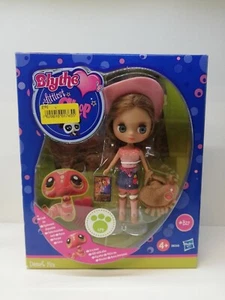 Littlest Pet Shop Blythe Desert Fun # B17 Hasbro HTF New - Picture 1 of 2