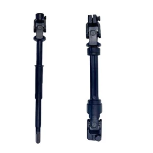 Upper & Lower Steering Column Shaft for Ford F-150 2011-2014 - Picture 1 of 5