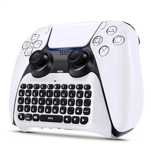 Controller Keyboard for PS5 Playstation 5 Dualsense Wireless Controller - Picture 1 of 7