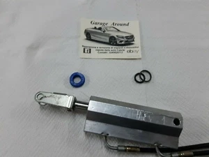 Kit Rigenerazione Pistone Superiore Capote Mercedes SLK R170 R171 ORIGINALE - Picture 1 of 3