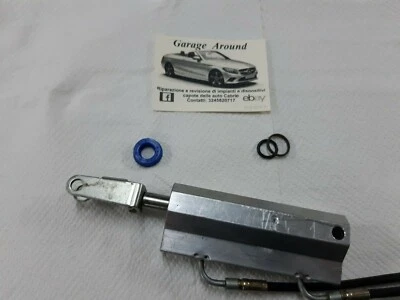 Kit Rigenerazione Pistone Superiore Capote Mercedes SLK R170 R171 ORIGINALE - Image 1 of 3