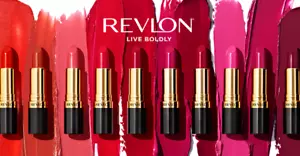Revlon super glänzender Lippenstift - alle Farben - wählen Sie Ihren Farbton - VERSIEGELT - Bild 1 von 62