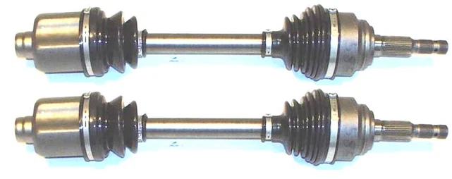 Pair of CV Axle for 00-03 Saturn LS LS1 LS2 LW1 LW2 L100 L200 L300 LW200 LW300 - Image 1 of 1